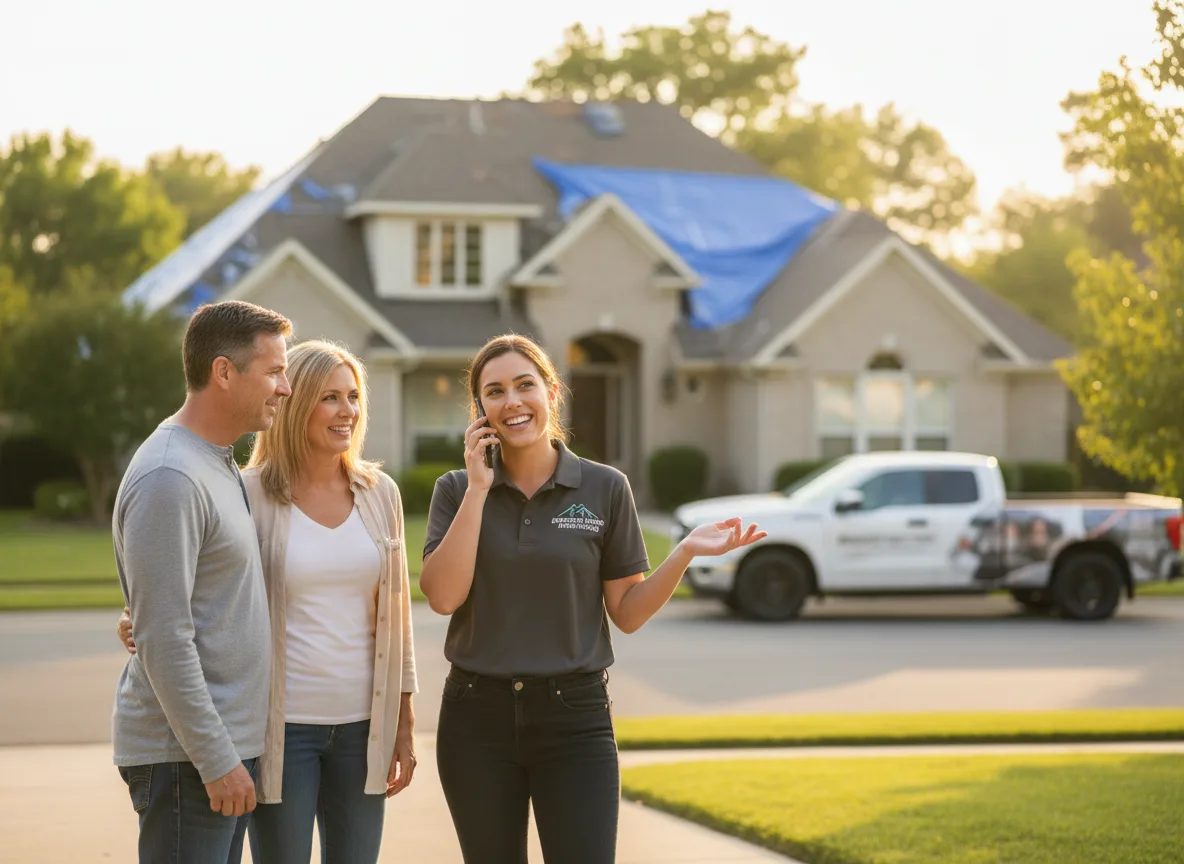 Emergency Roof Repair Emmett, KS FAQs